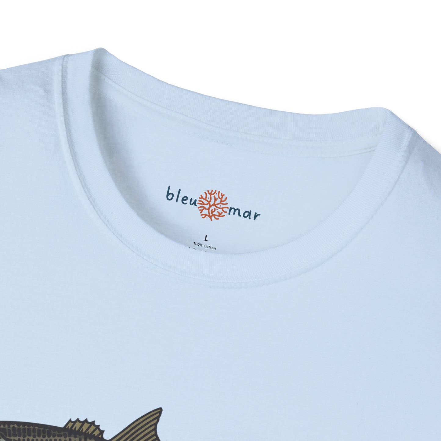 Greater Amberjack Soft T