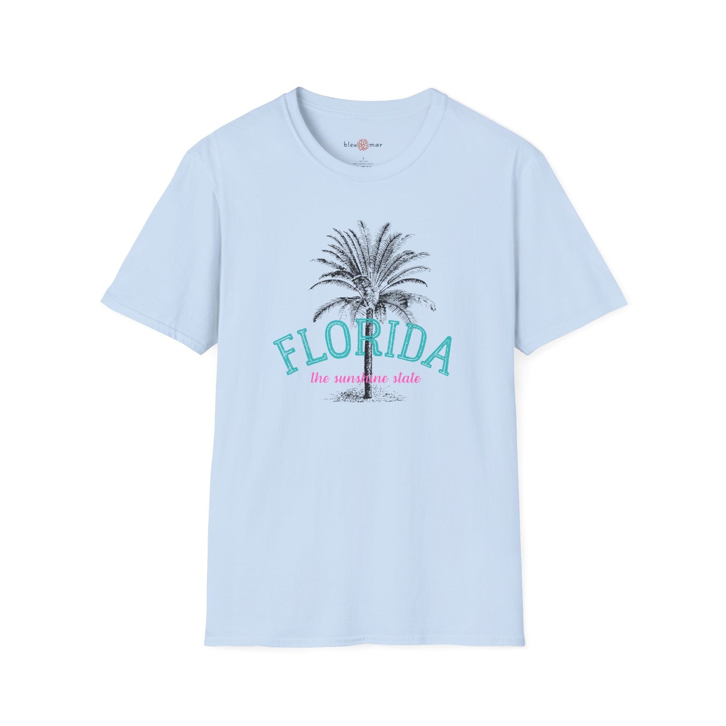 Florida Palm Soft T