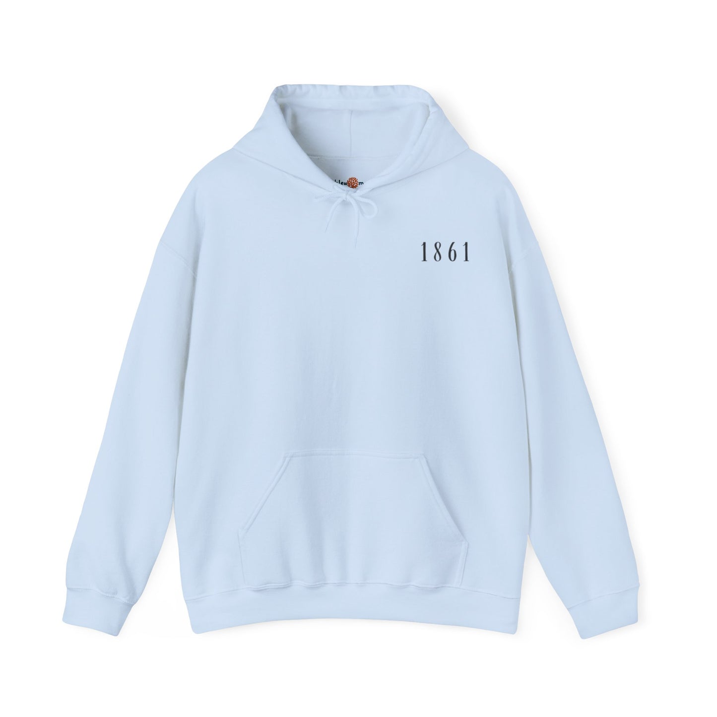 Tallship Hooded Sweatshirt